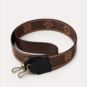 Brown Crossbody Bag Replacement Strap